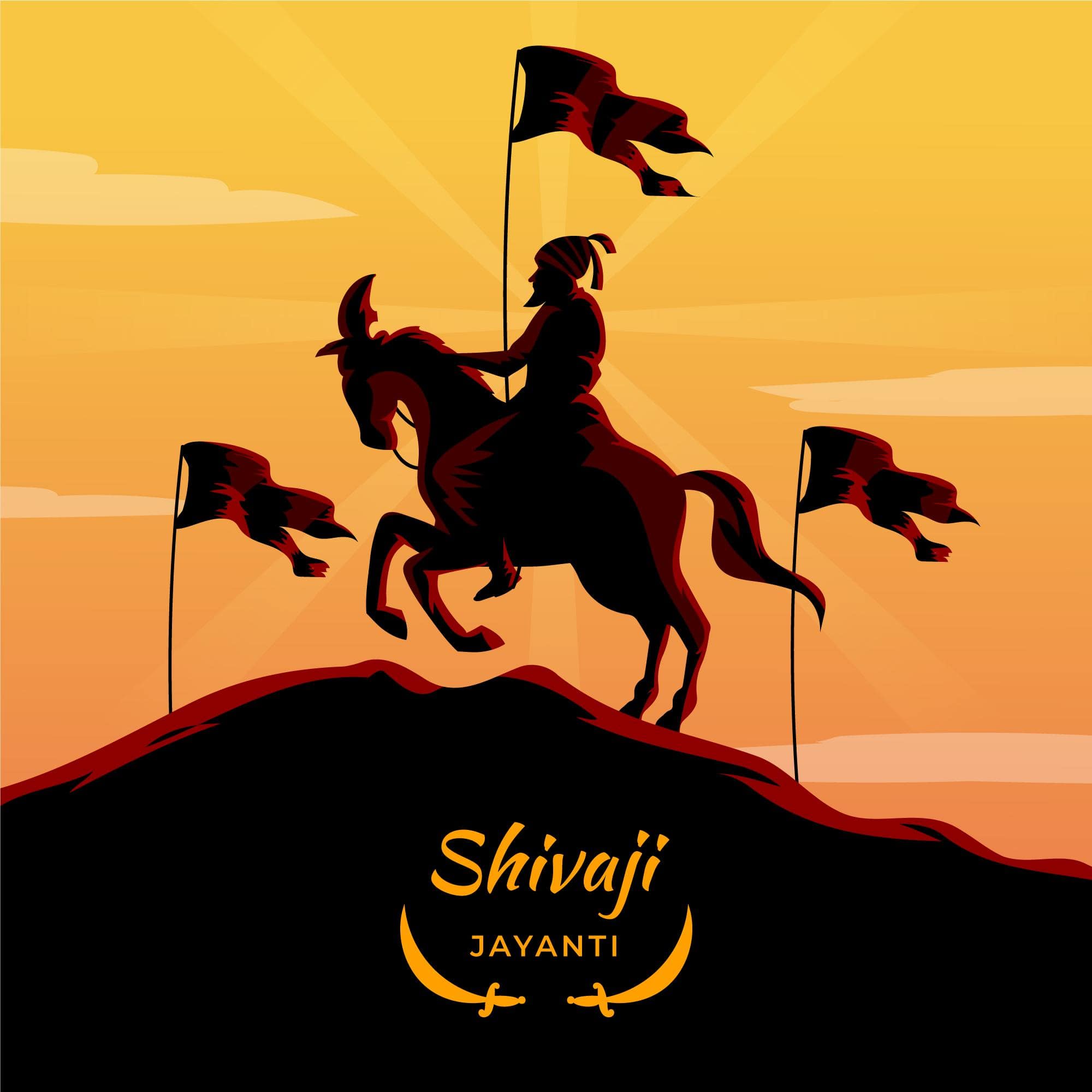 Shivaji Maharaj