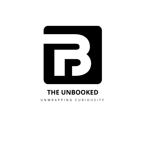 The Unbooked