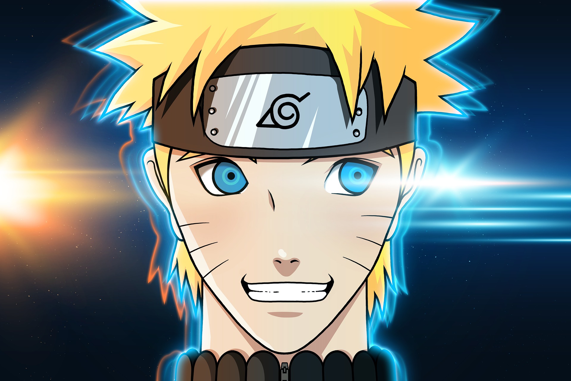 Naruto